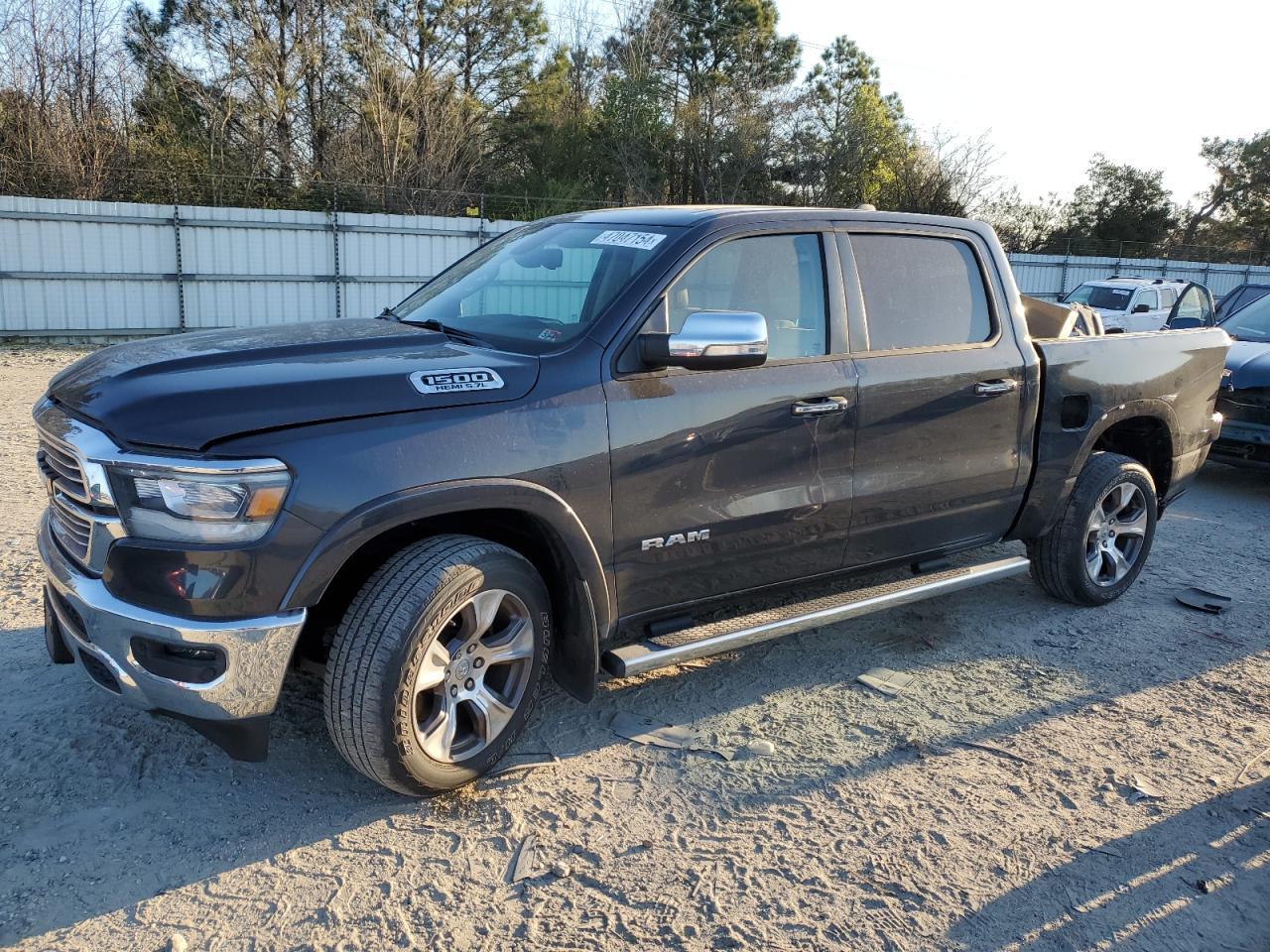 2020 RAM 1500 LARAM car image