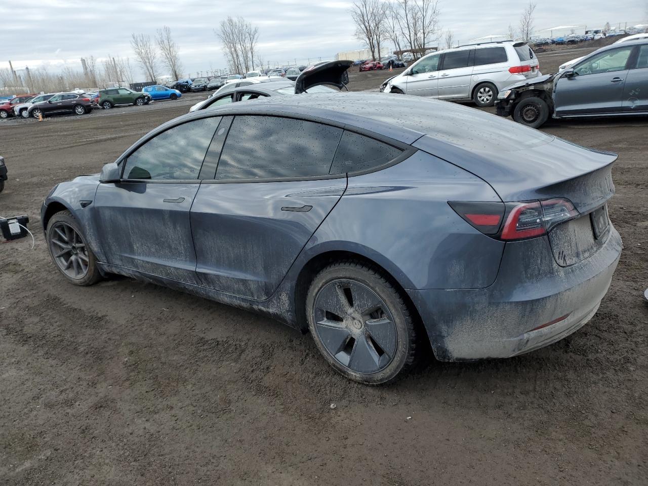 2023 TESLA MODEL 3 - Image 2