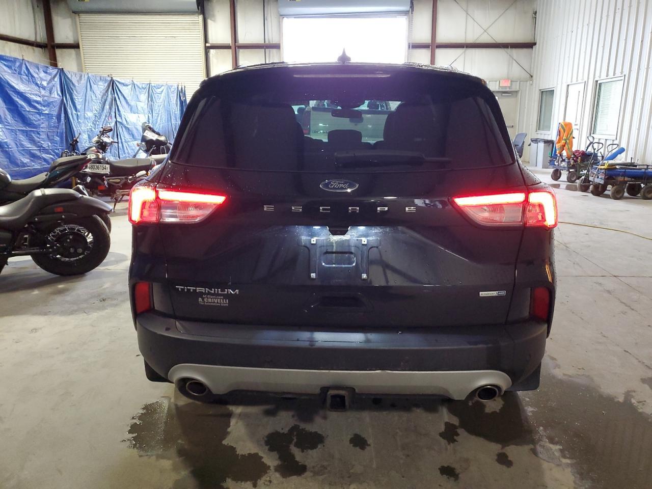 2020 FORD ESCAPE TIT - Image 6