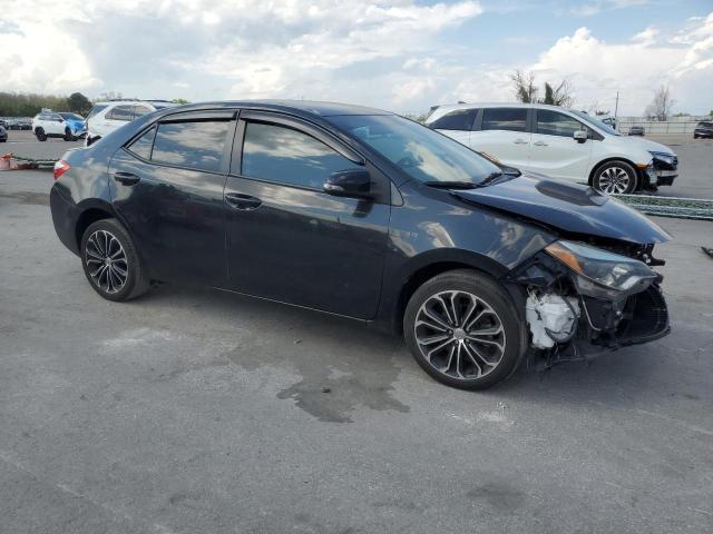 2016 Toyota Corolla L - Фото 4
