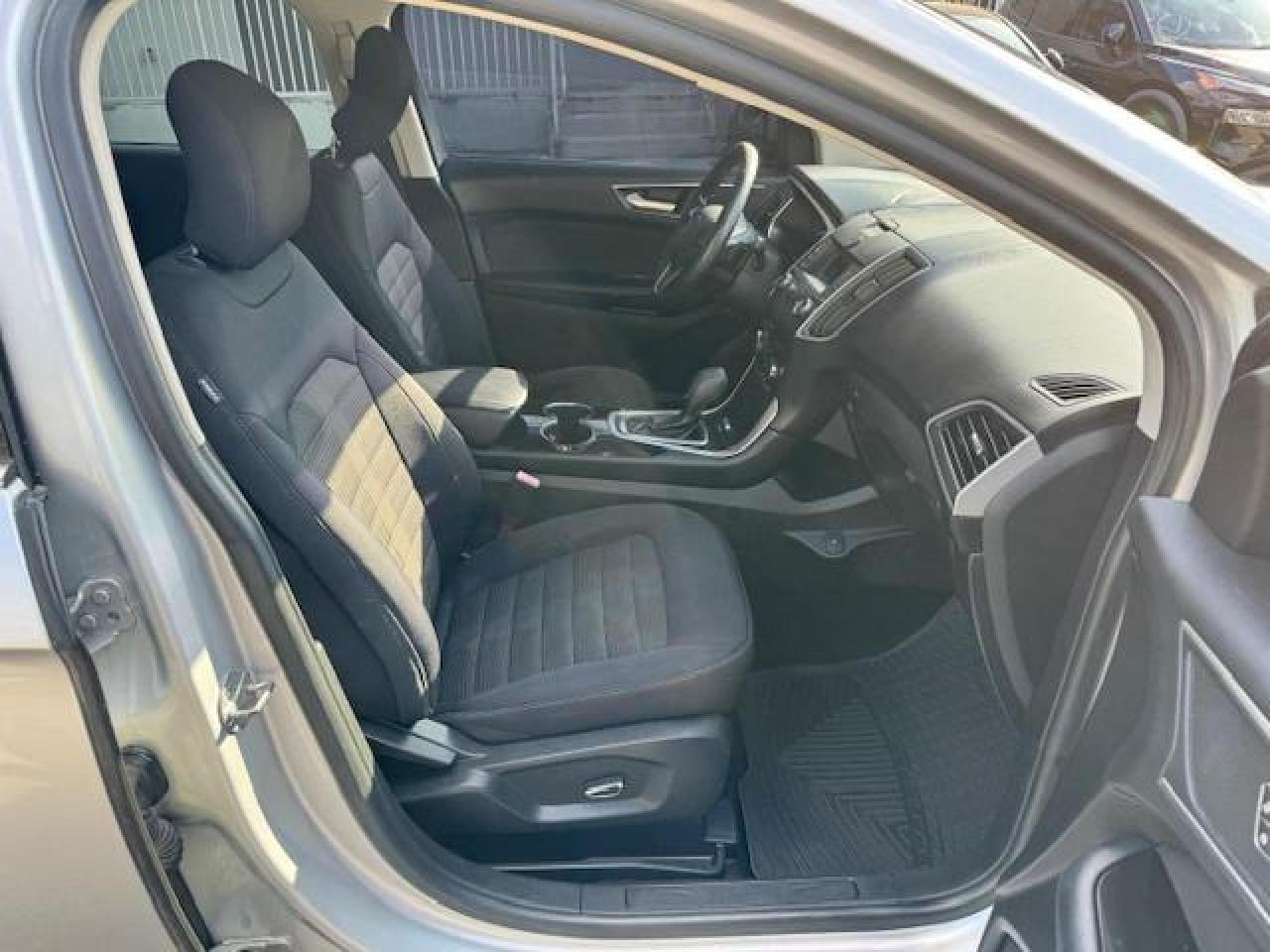 2017 FORD EDGE SEL - Image 7