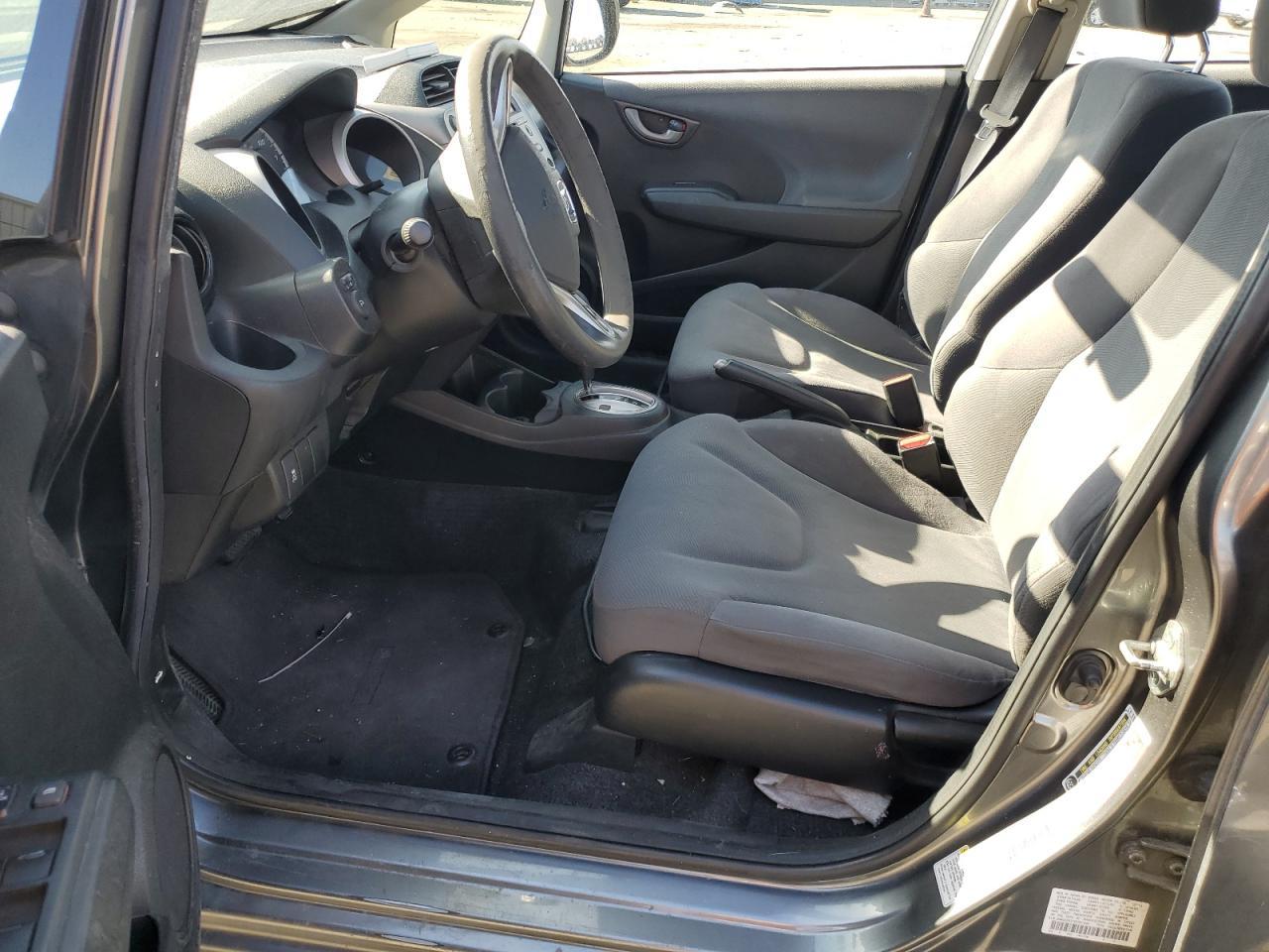 2013 HONDA FIT - Фото 7