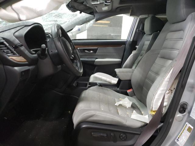 2021 Honda Cr-V Ex - Image 7