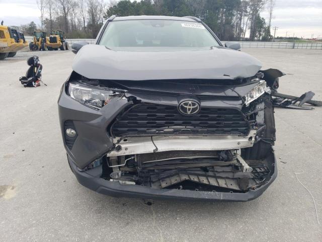 2020 Toyota Rav4 Xle - Image 5