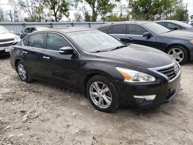 2015 Nissan Altima 2.5 - Image 4
