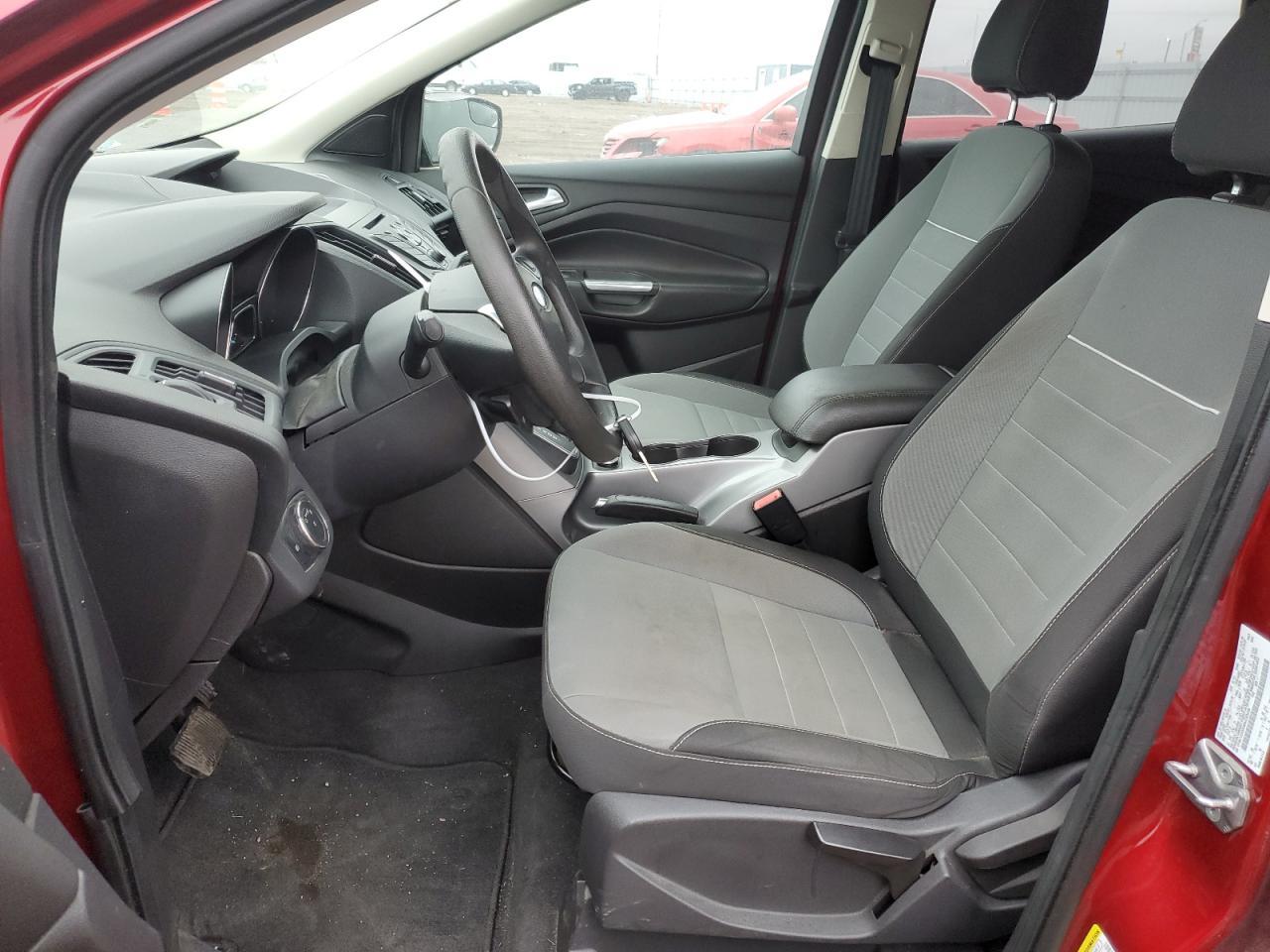 2013 FORD ESCAPE SE - Фото 7