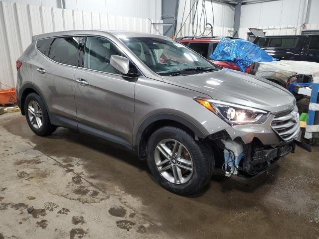 2017 Hyundai Santa Fe Sport - Фото 4