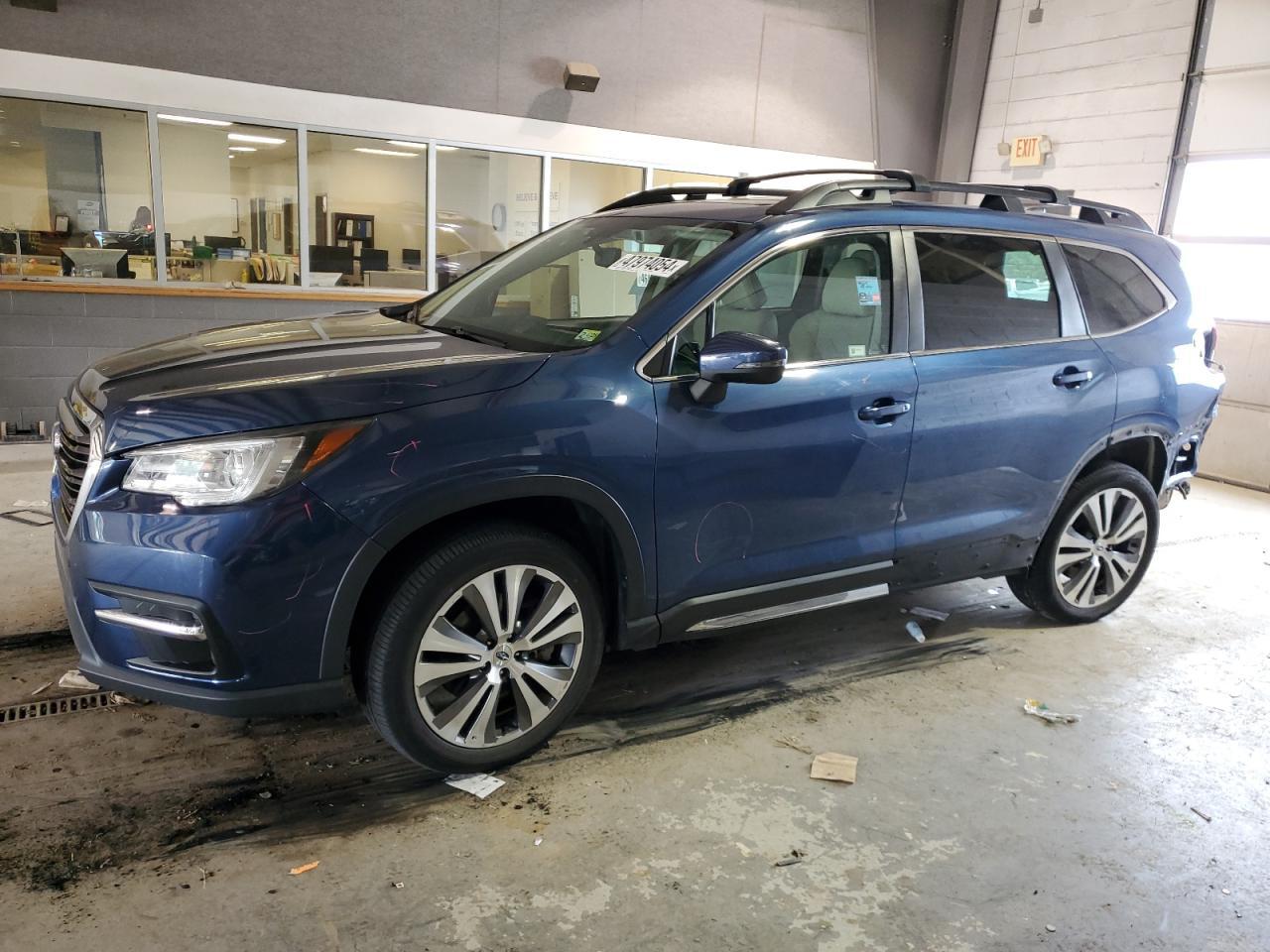 2020 SUBARU ASCENT LIM
