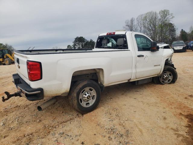 2016 Chevrolet Silverado C2500 Heavy Duty - Image 3