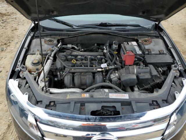 2012 Ford Fusion Sel - Image 7