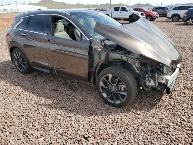 2019 Infiniti Qx50 Essential - Фото 4