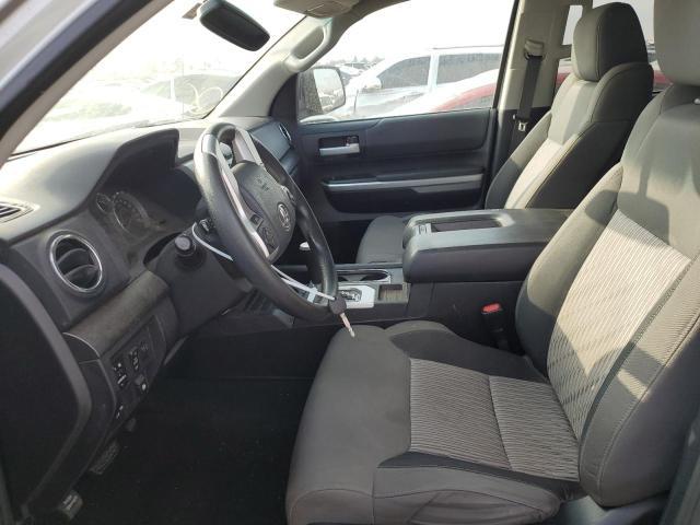 2014 Toyota Tundra Crewmax Sr5 - Фото 7