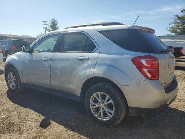 2017 Chevrolet Equinox Lt - Image 2