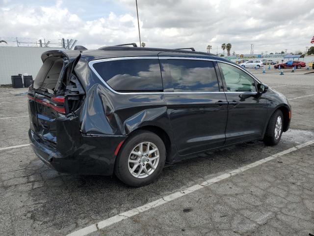 2022 Chrysler Pacifica Touring L - Фото 3