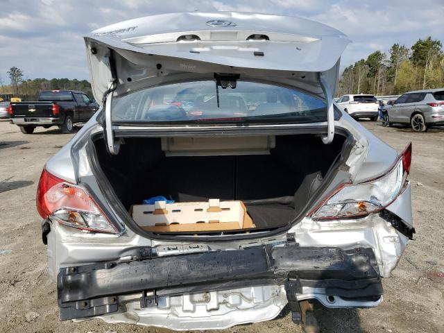 2016 Hyundai Accent Se - Фото 6