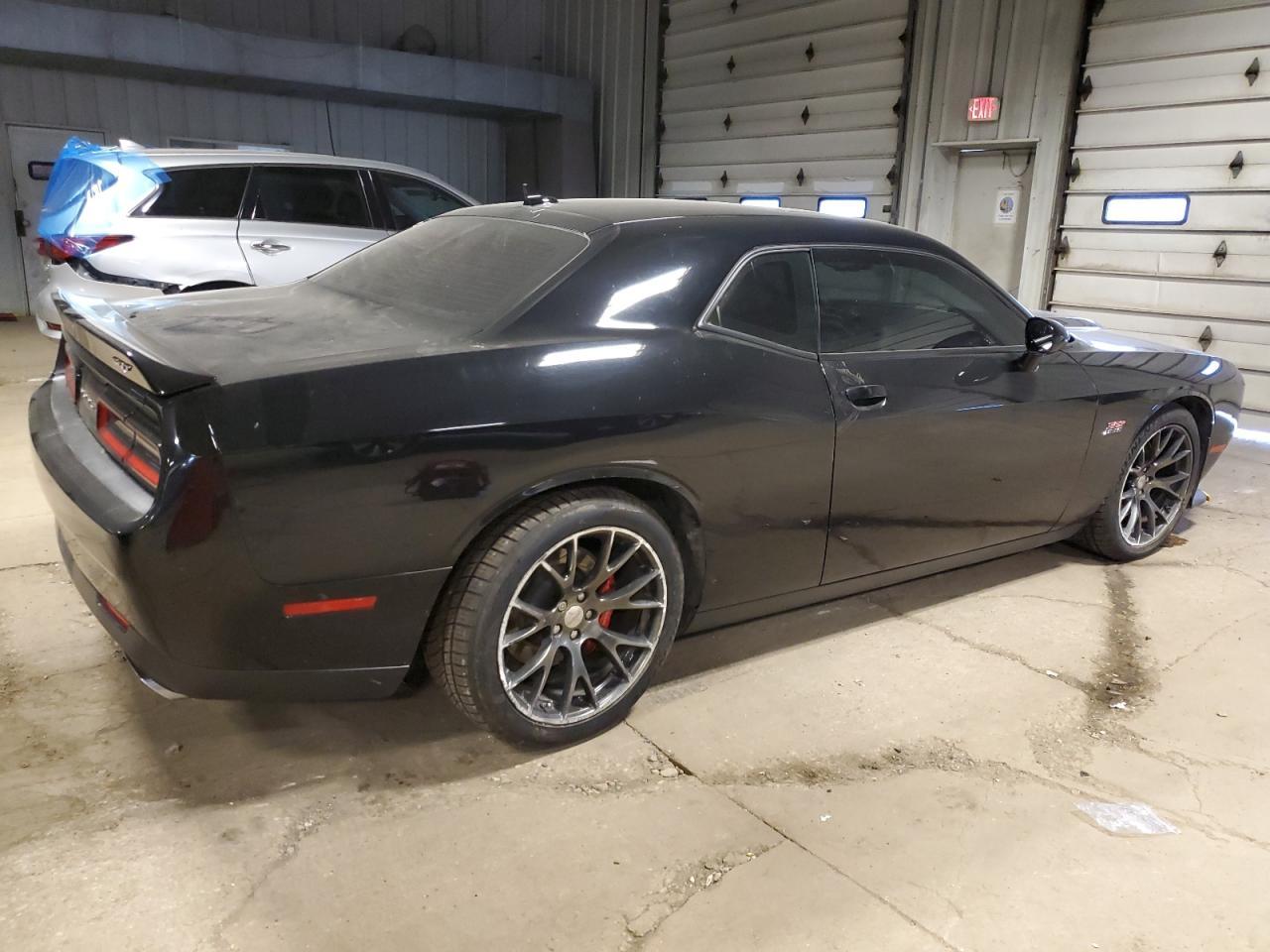 2016 DODGE CHALLENGER - Image 3