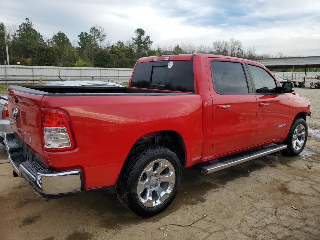 2019 RAM 1500 BIG H - Image 3