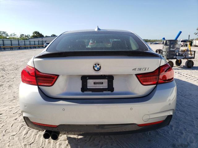 2019 BMW 430I Gran Coupe - Фото 6