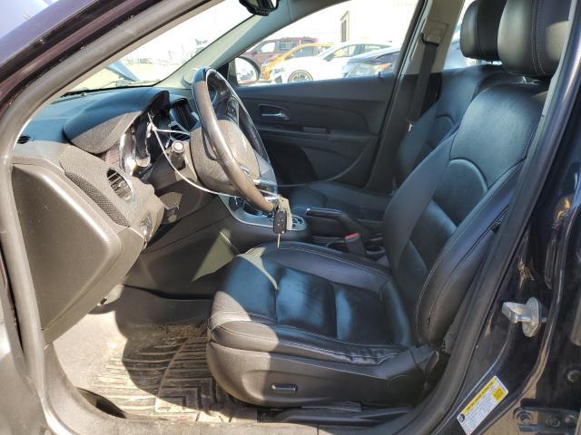 2014 Chevrolet Cruze - Фото 7