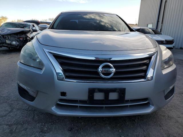 2013 Nissan Altima 2.5 - Фото 5