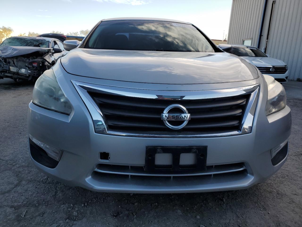 2013 NISSAN ALTIMA 2.5 - Image 5
