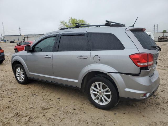 2016 Dodge Journey Sxt - Image 2