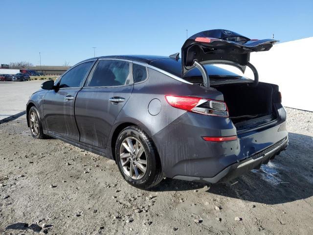 2019 Kia Optima Lx - Фото 2
