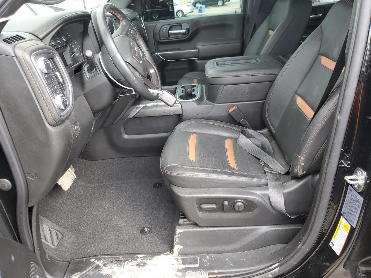 2022 GMC SIERRA K25 - Image 7