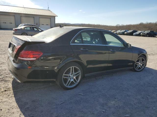 2016 Mercedes-Benz E 350 4Matic - Фото 3