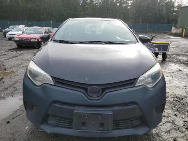 2014 Toyota Corolla L - Фото 5