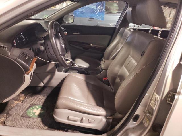 2012 Honda Accord Exl - Фото 7