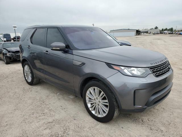 2018 Land Rover Discovery Se - Фото 4
