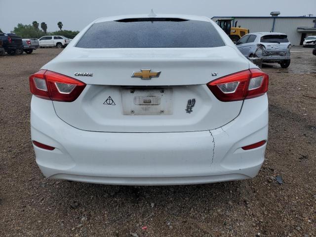 2017 Chevrolet Cruze Lt - Image 6