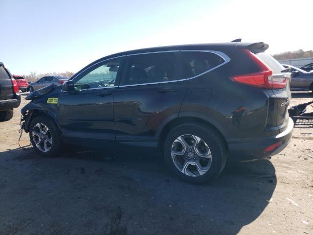 2018 Honda Cr-V Exl - Image 2