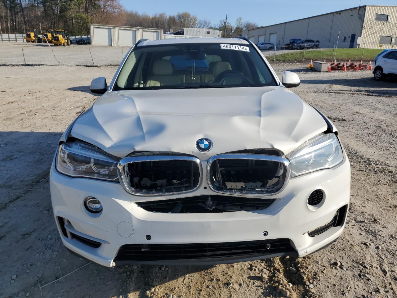 2016 BMW X5 XDRIVE3 - Image 5