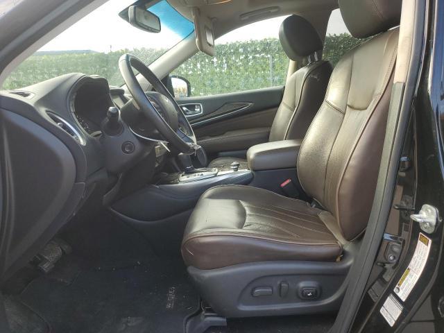 2015 Infiniti Qx60 - Фото 7