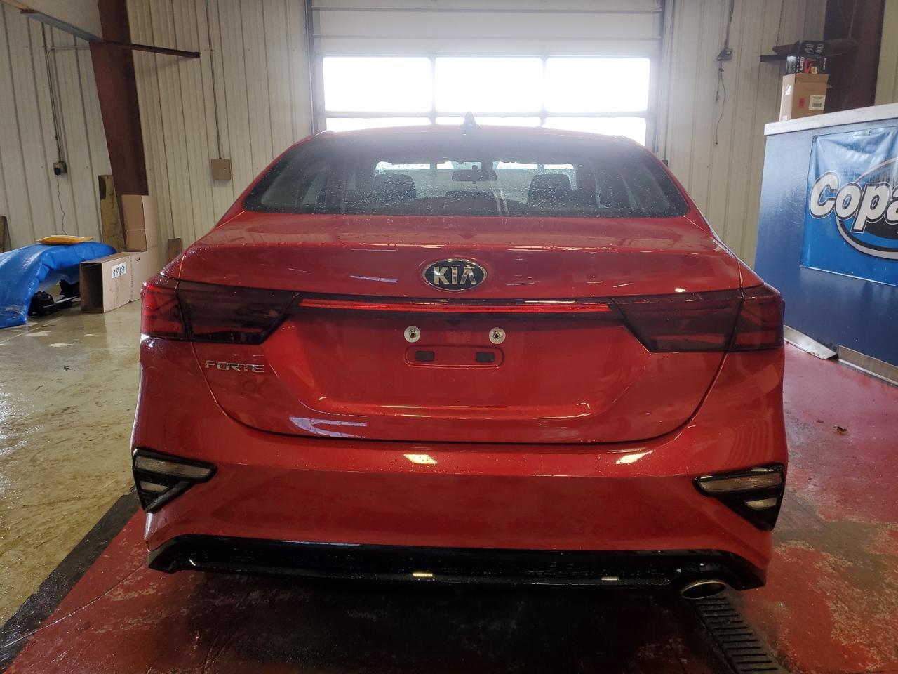 2021 KIA FORTE FE - Image 6