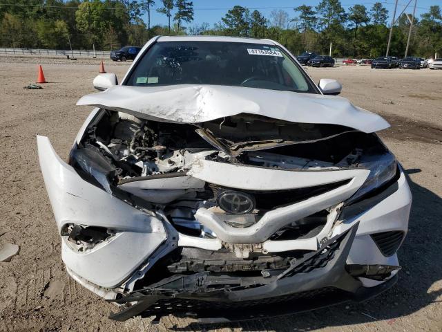 2019 Toyota Camry L - Фото 5