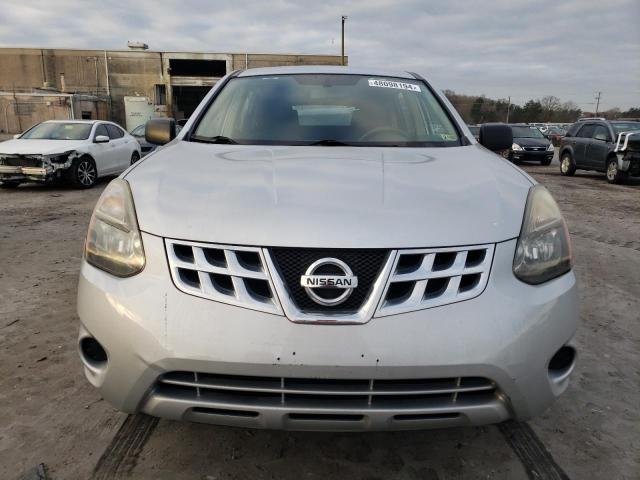 2015 Nissan Rogue Select S - Image 5