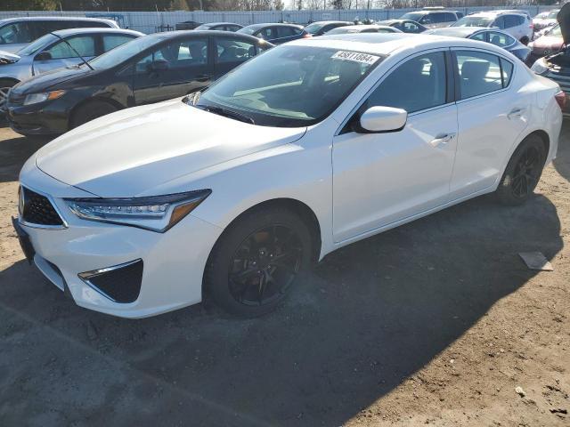 2022 Acura Ilx Premium