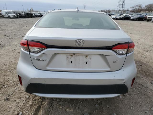 2021 Toyota Corolla Le - Image 6