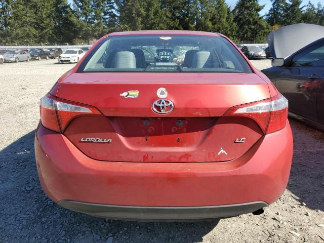 2014 Toyota Corolla L - Фото 6