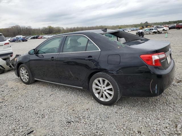 2012 Toyota Camry Se - Фото 2