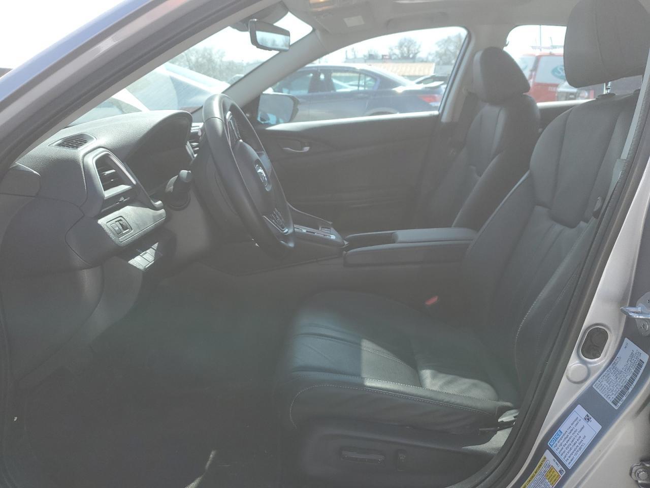 2022 HONDA INSIGHT TO - Image 7