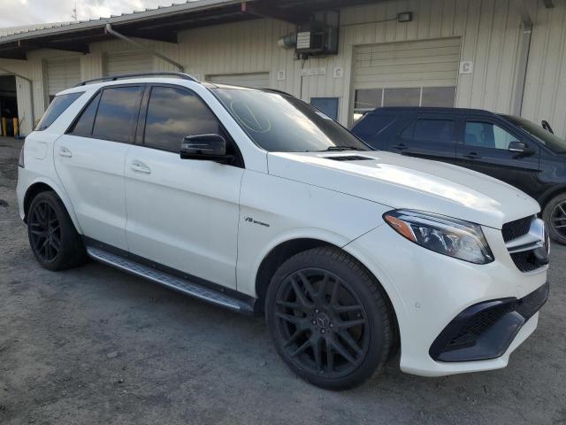 2016 MERCEDES-BENZ GLE-CLASS - Image 4