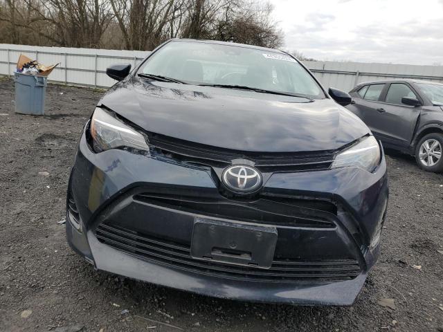 2018 Toyota Corolla L - Фото 5