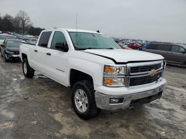 2014 Chevrolet Silverado K1500 Lt - Image 4