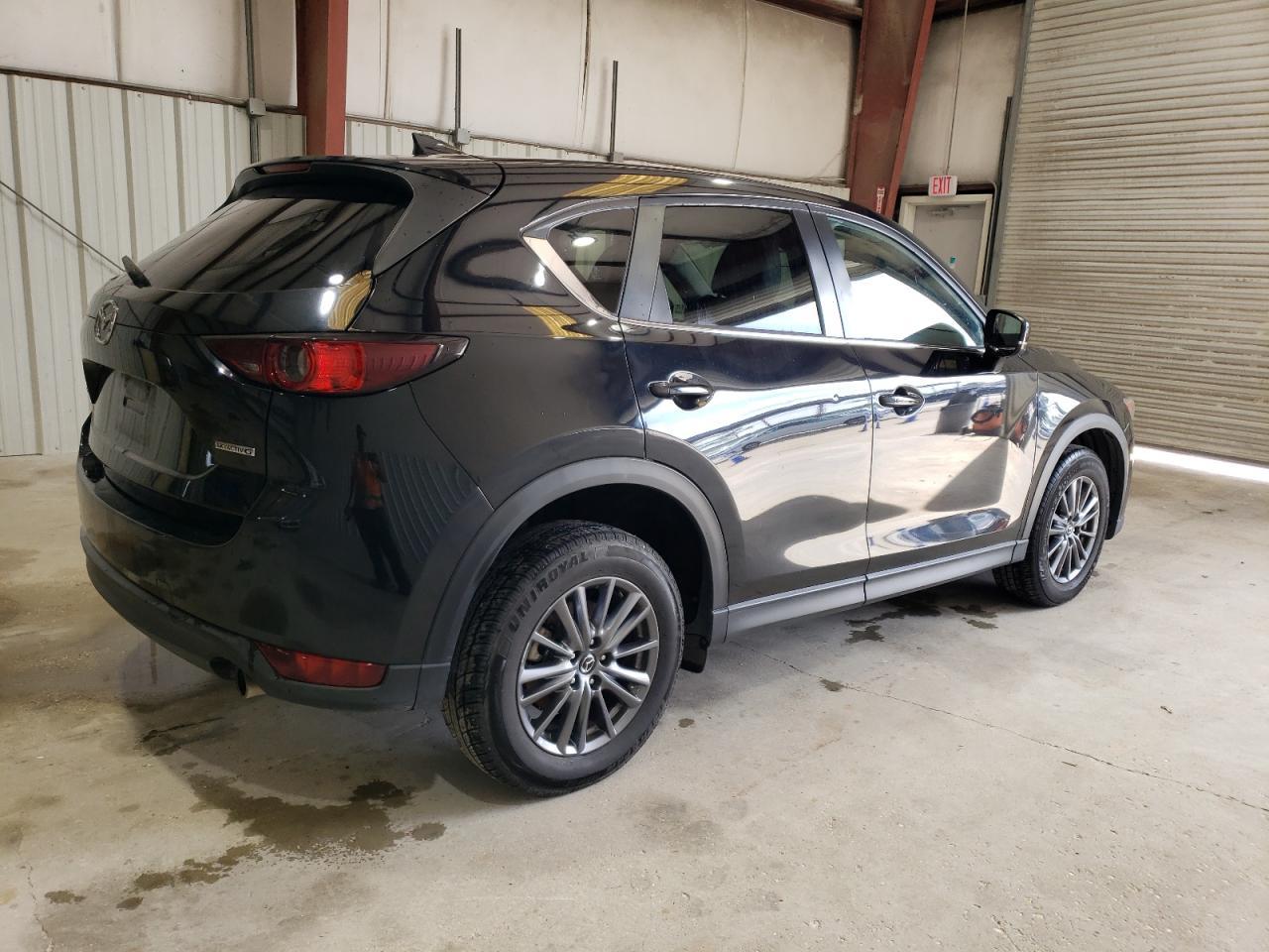 2021 MAZDA CX-5 TOURI - Image 3