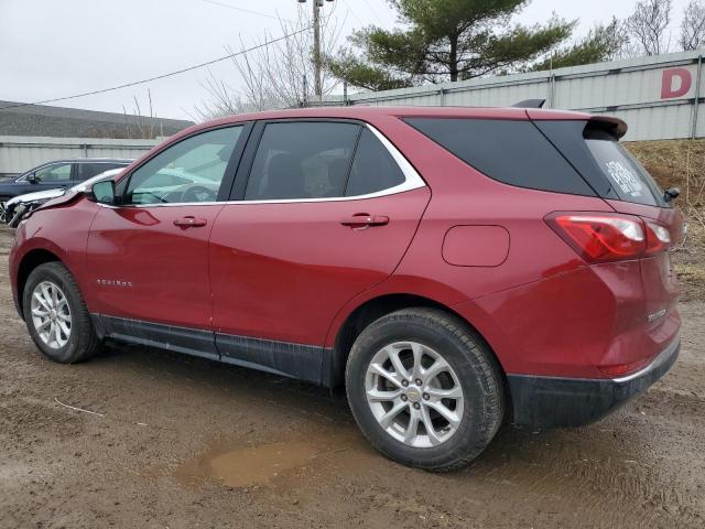 2019 Chevrolet Equinox Lt - Фото 2