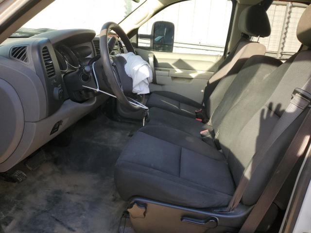 2013 Chevrolet Silverado C2500 Heavy Duty - Image 7